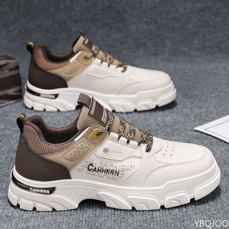 Cutting Board Foam - Herren neue Herbst höhenvergrößernde Sportbrettschuhe lässig