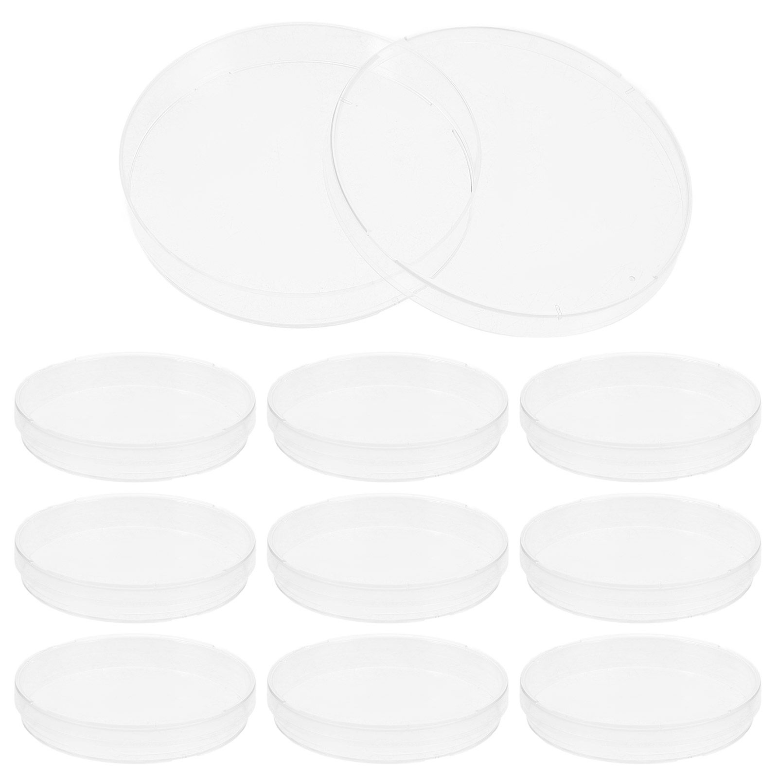 20 Stück hochpräzise Petrischa – Agar Tissue Culture Bewertung und Preis