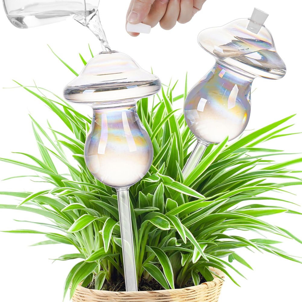 A56K Pflanzenbewässerungskugel – Self Watering Insert Bewertung und Preis