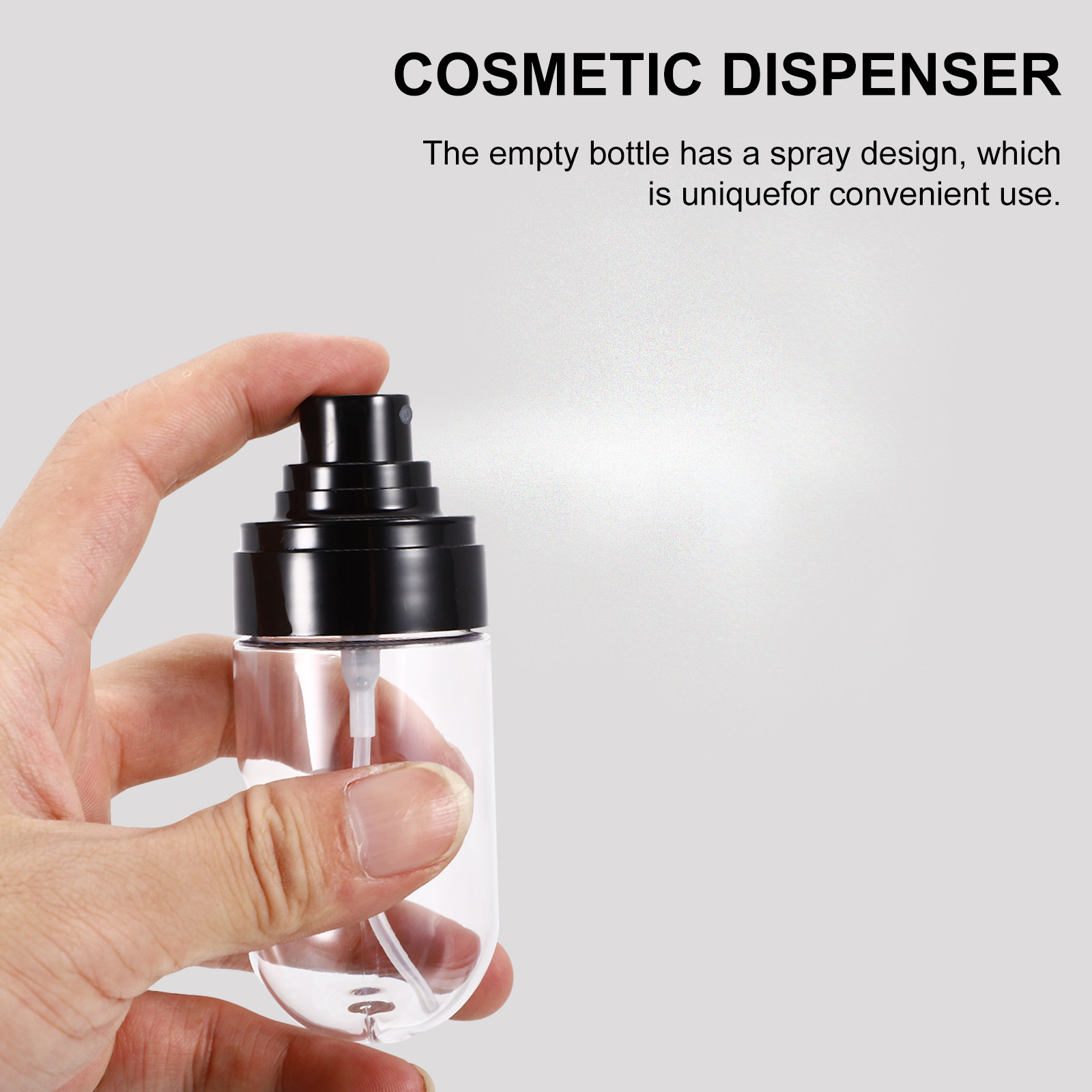 4 Stück Sprühflaschen aus hoch – Misting Bottle Fine Bewertung und Preis