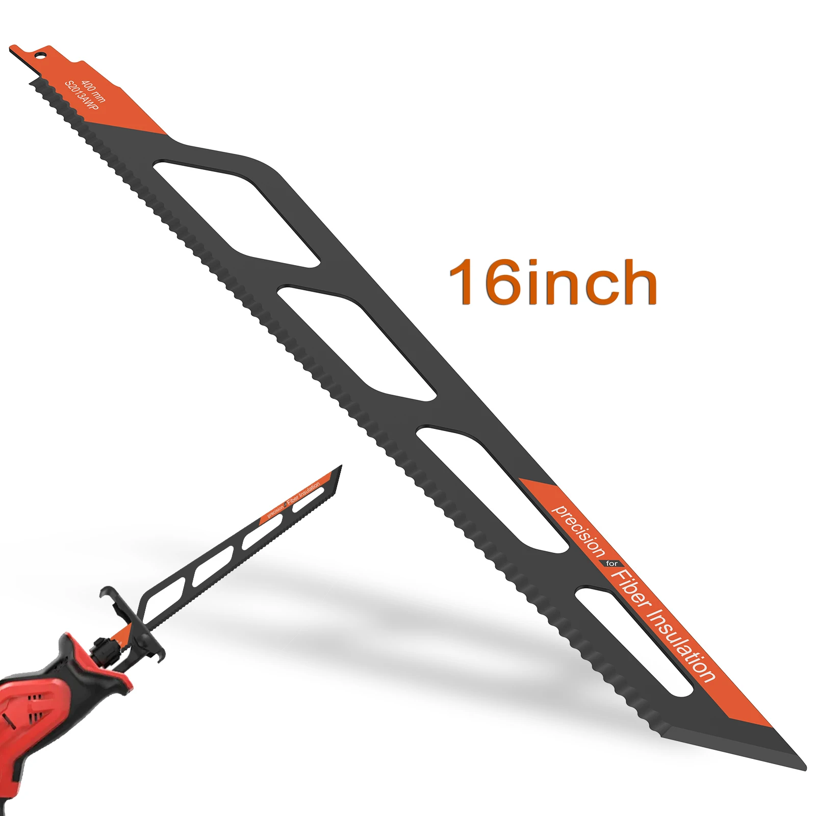 16 Zoll/400mm Säbelsägeblatt H – Cutting Board Foam Bewertung und Preis
