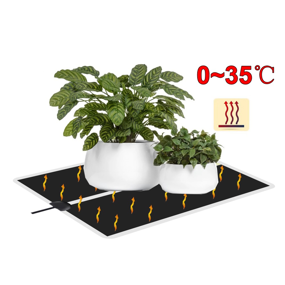 5 ~ 28 W Sämling-Wärmematte, A – Heat Mat Seedling Bewertung und Preis