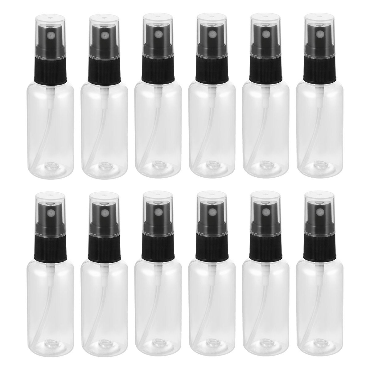 12 Stück auslaufsichere tragba – Misting Bottle Fine Bewertung und Preis
